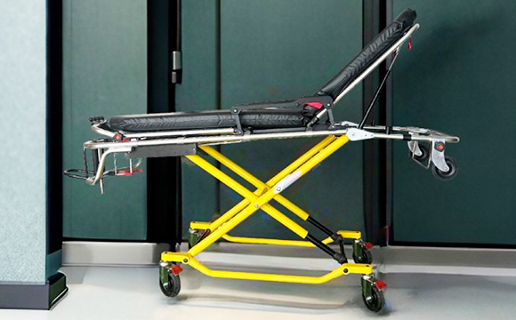 Ambulance Stretcher