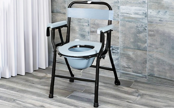 Commode Chairs