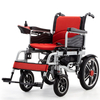 Electric Wheelchair - KI-6001A