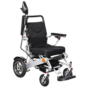 Electric Wheelchair - KI-6016A