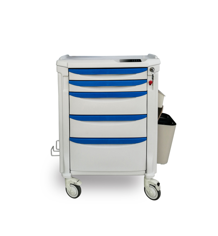 Medicine Distribution Trolley -MT750