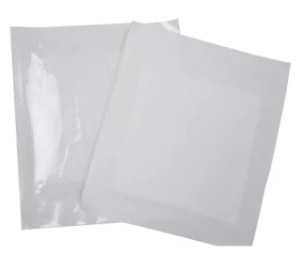 Sterile Gauze Swab