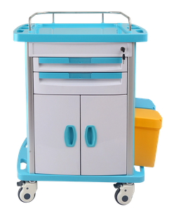 Medicine Distribution Trolley -MT750