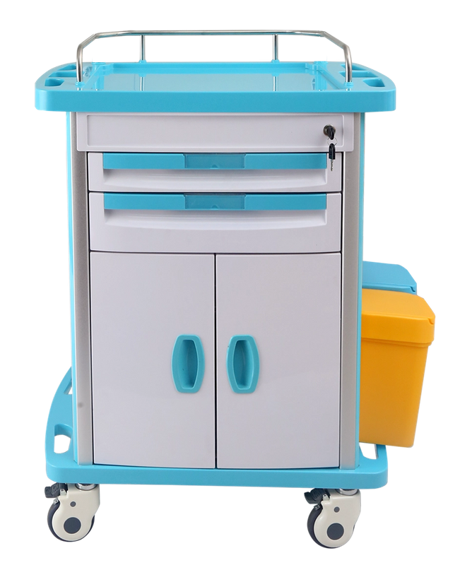 Medicine Distribution Trolley -MT750