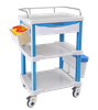 Linen Trolley -CT625