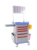 Anesthesia Trolley - AT750-D17