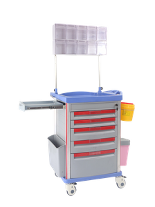 Anesthesia Trolley - AT750-D17