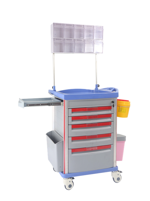 Anesthesia Trolley - AT750-D17