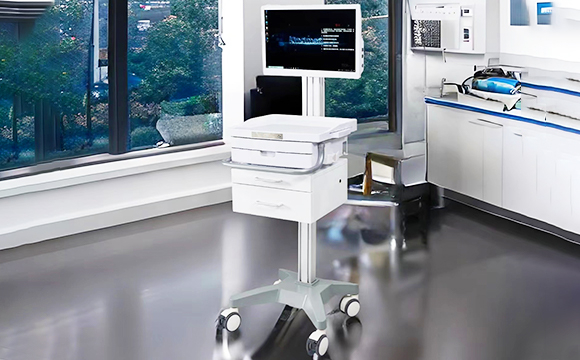 Telemedicine / Mobile Workstation