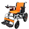 Electric Wheelchair - KI-6001A