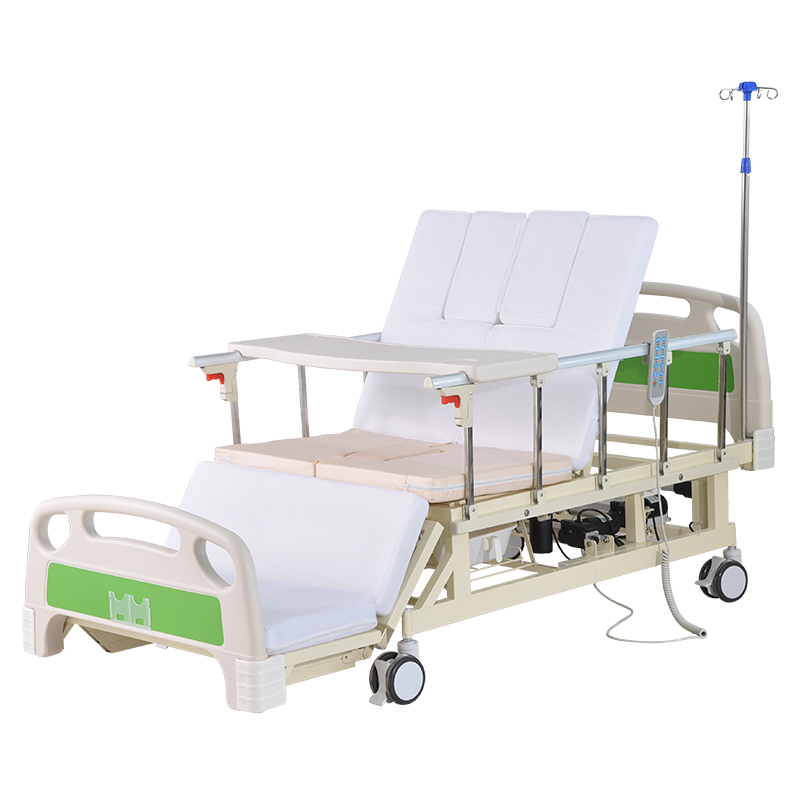 Electric Nursing Bed (KI-E03)