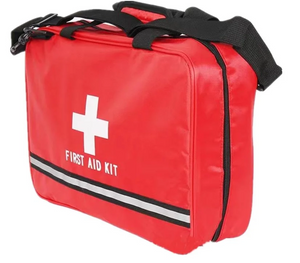 First Aid Kit Bag/ Box 