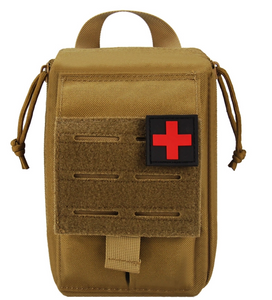 First Aid Kit Bag/ Box 