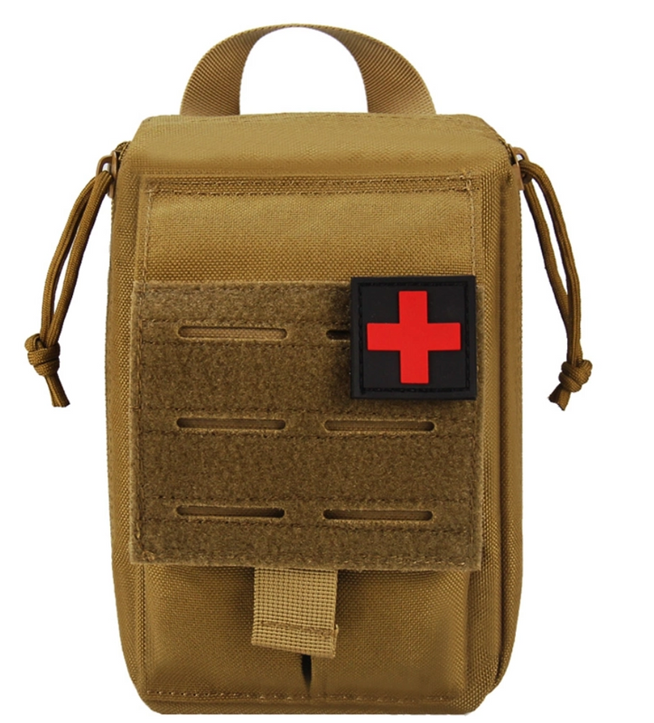 First Aid Kit Bag/ Box 