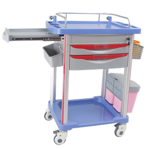 Linen Trolley -CT850