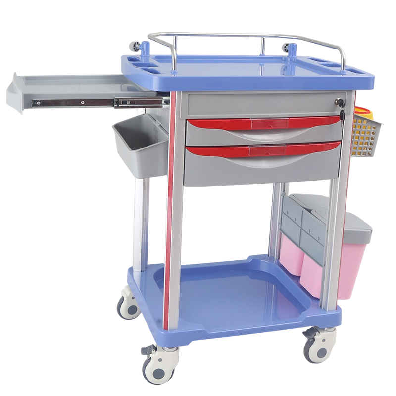 Linen Trolley -CT850