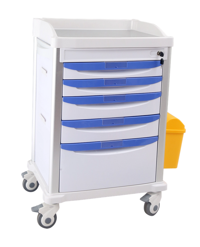 Medicine Distribution Trolley -MT650