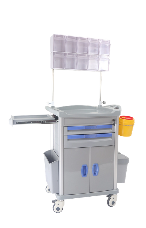 Anesthesia Trolley - AT750-D41