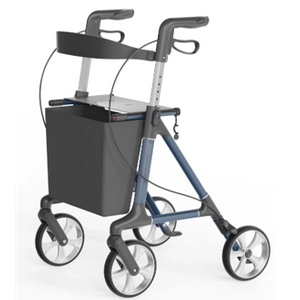 Rollator- Carbon Fiber KI-BX005