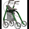 Rollator- Carbon Fiber KI-BX001-2