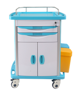 Medicine Distribution Trolley -MT850