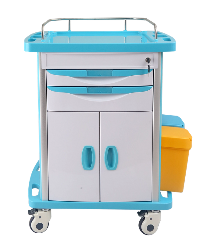 Medicine Distribution Trolley -MT850