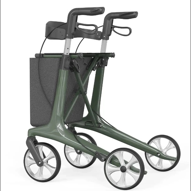 Rollator- Carbon Fiber KI- BX006-2