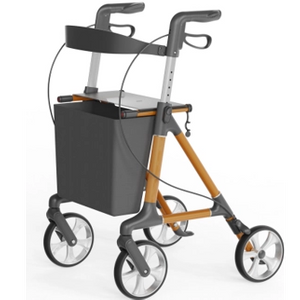 Rollator- Carbon Fiber KI-BX005-1