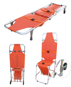 Folding Stretcher - KIMDK-A9(I)