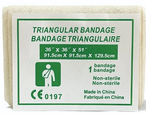 Traingle Bandage