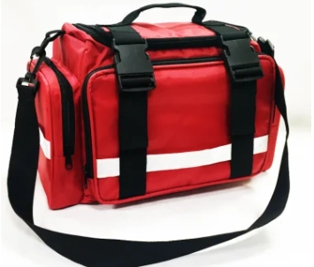 First Aid Kit Bag/ Box 