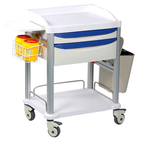 Linen Trolley -CT650