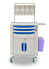 Anesthesia Trolley - MZ750M