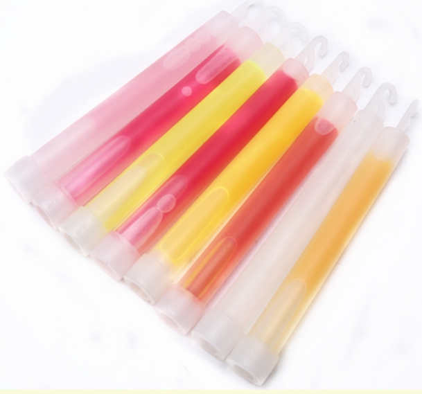 outdoor fluorescent rod