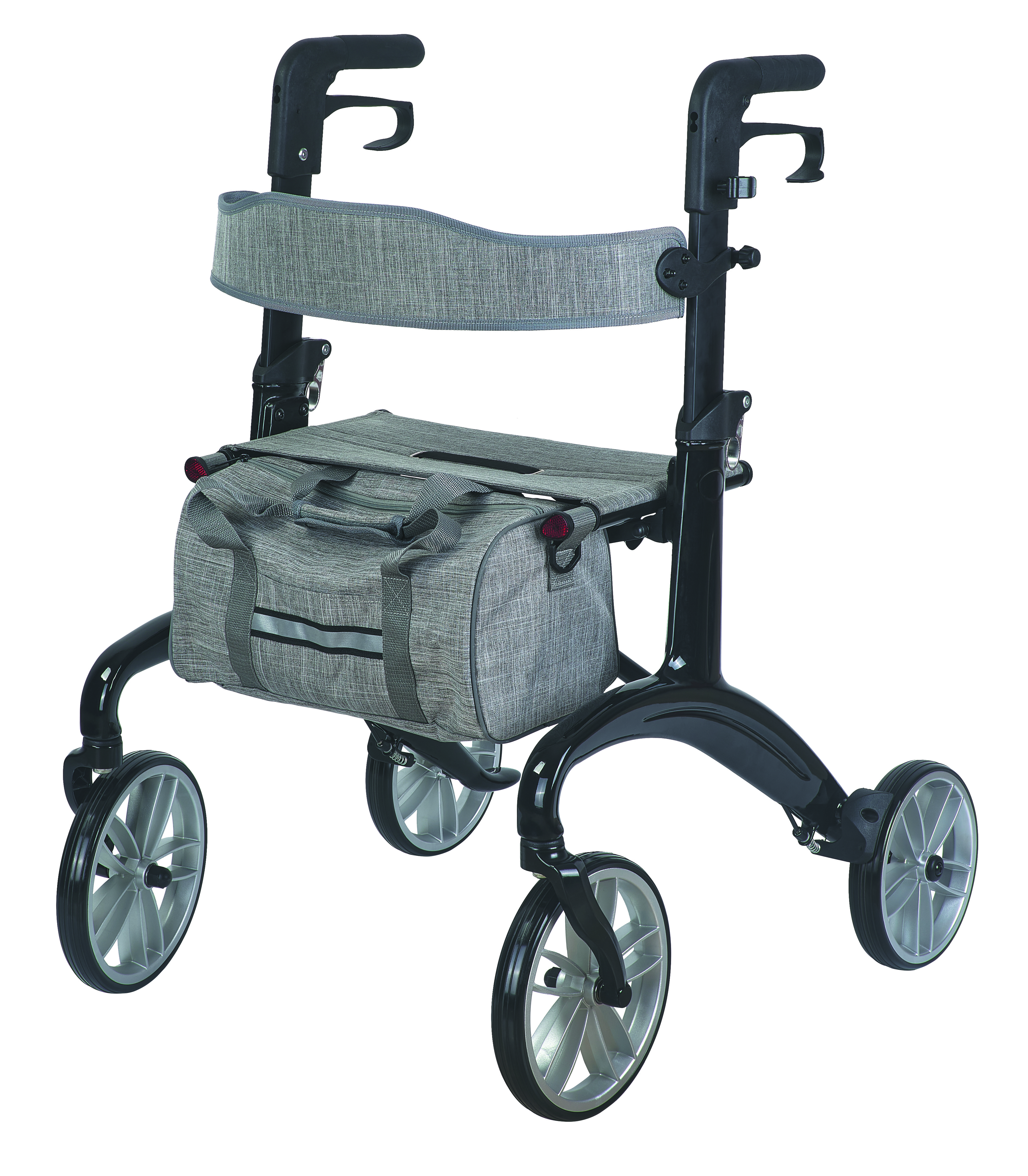 carbon fiber rollator