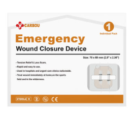 Wound closure device