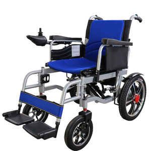 Electric Wheelchair - KI-6001A