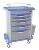 Medicine Distribution Trolley -MT750