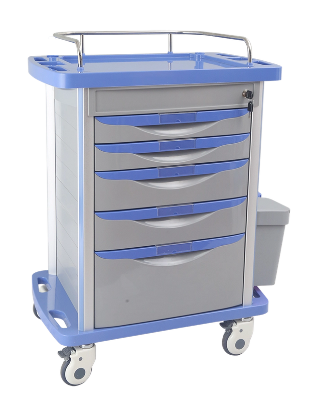 Medicine Distribution Trolley -MT750