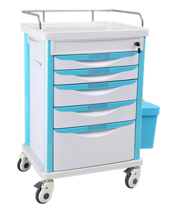 Medicine Distribution Trolley -MT625