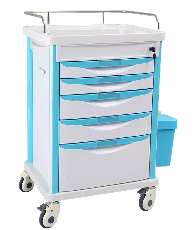 Medicine Distribution Trolley -MT625