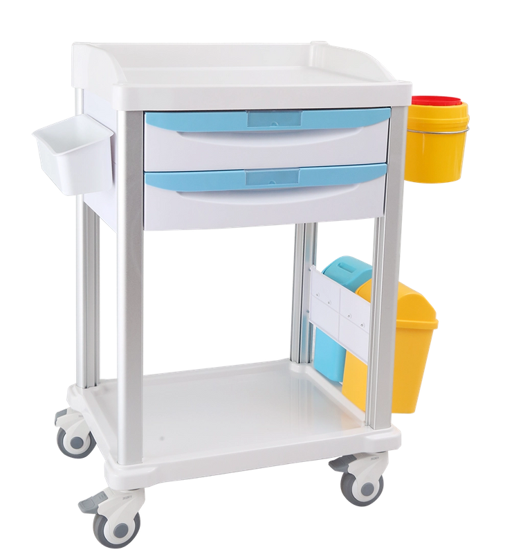 Linen Trolley -CT650