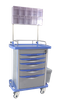 Anesthesia Trolley - MZ850
