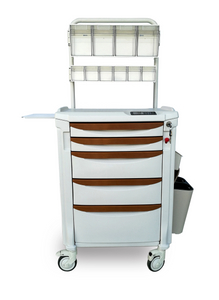 Anesthesia Trolley - MZ830