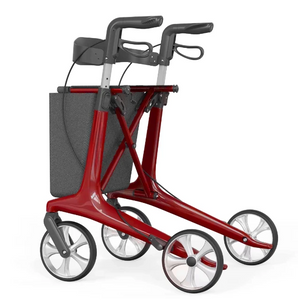 Rollator- Carbon Fiber KI-BX006-3