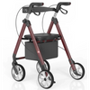 Rollator- Carbon Fiber KI-BX003-3