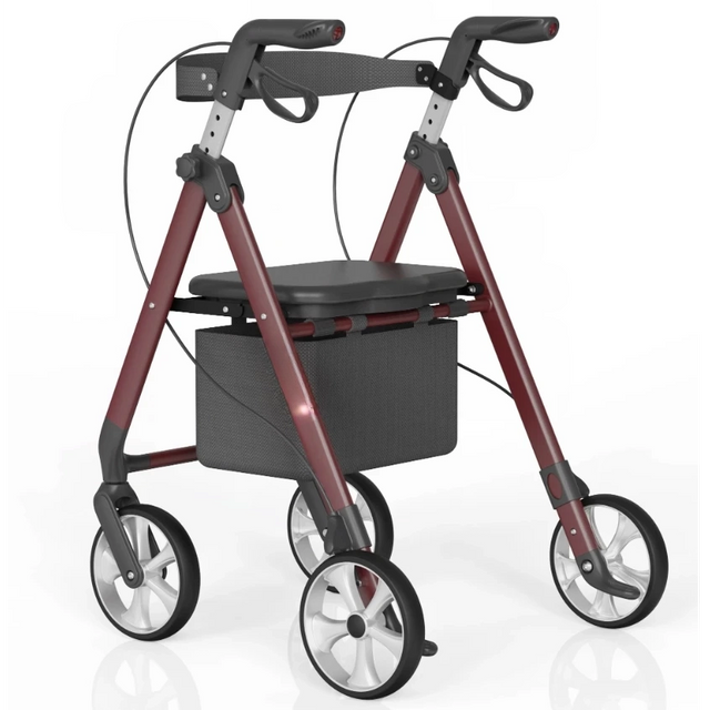 Rollator- Carbon Fiber KI-BX003-3