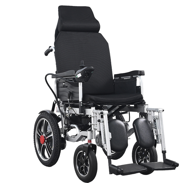 Electric Wheelchair - KI-6005A