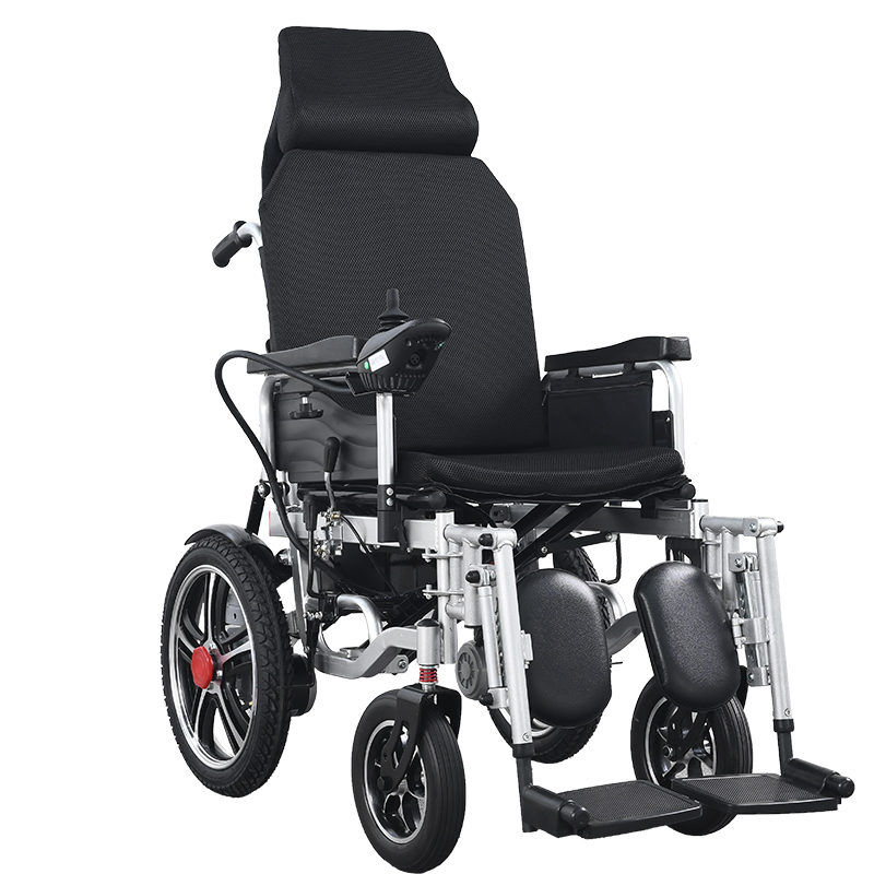 Electric Wheelchair - KI-6005A