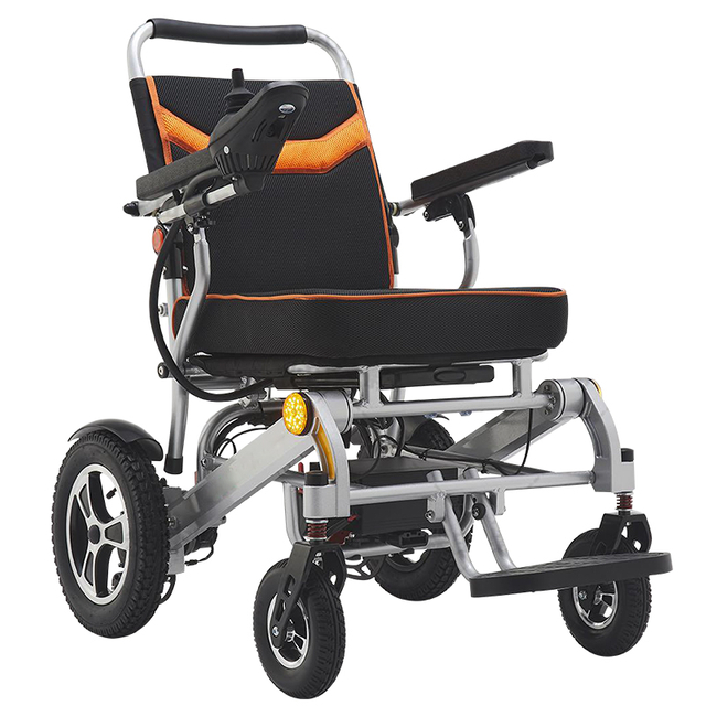 Electric Wheelchair - KI-6019